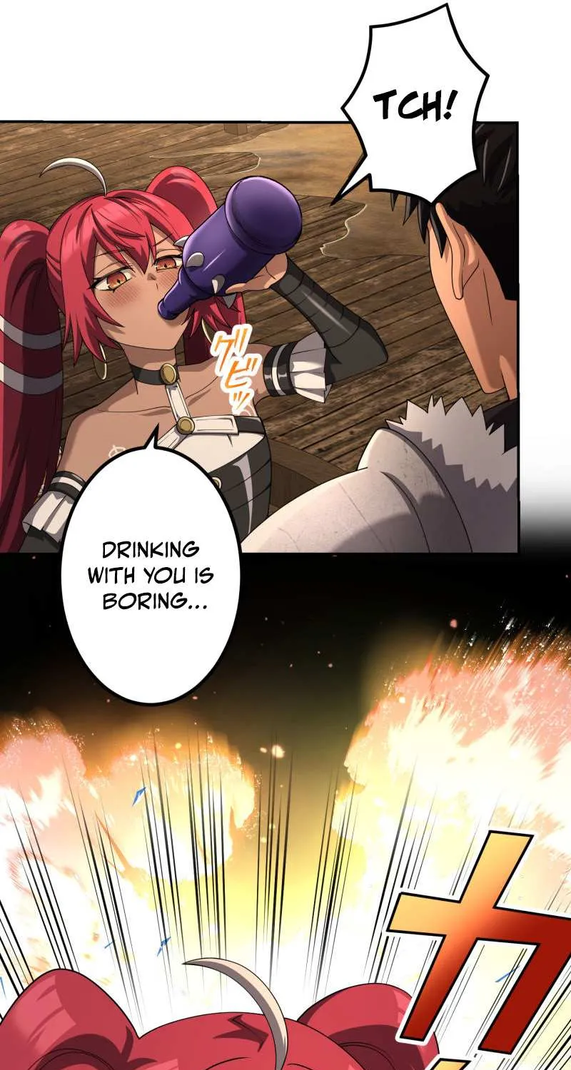 Monster Eater Chapter 49 page 72 - 