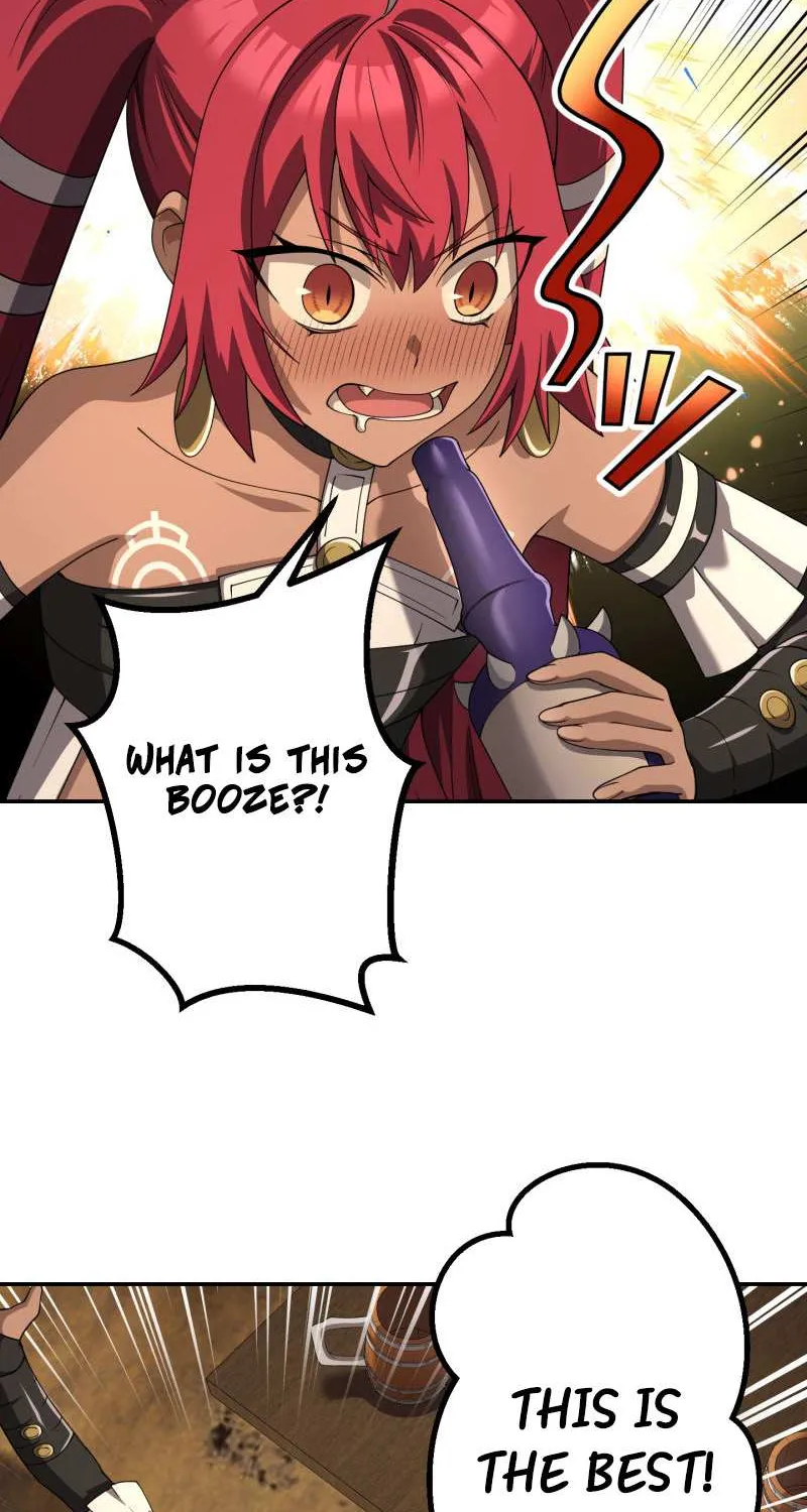 Monster Eater Chapter 49 page 73 - 