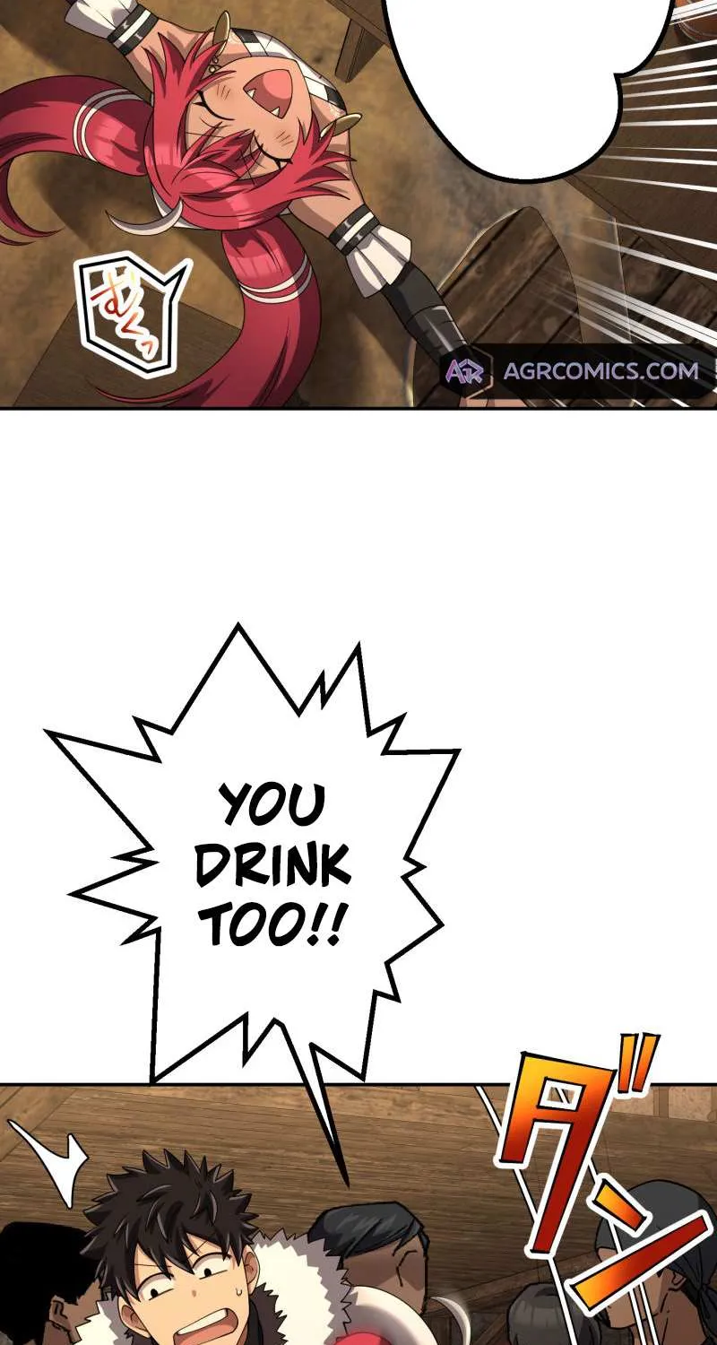 Monster Eater Chapter 49 page 74 - 