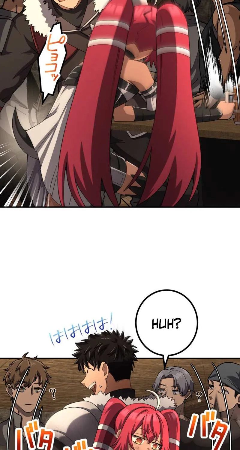Monster Eater Chapter 49 page 75 - 