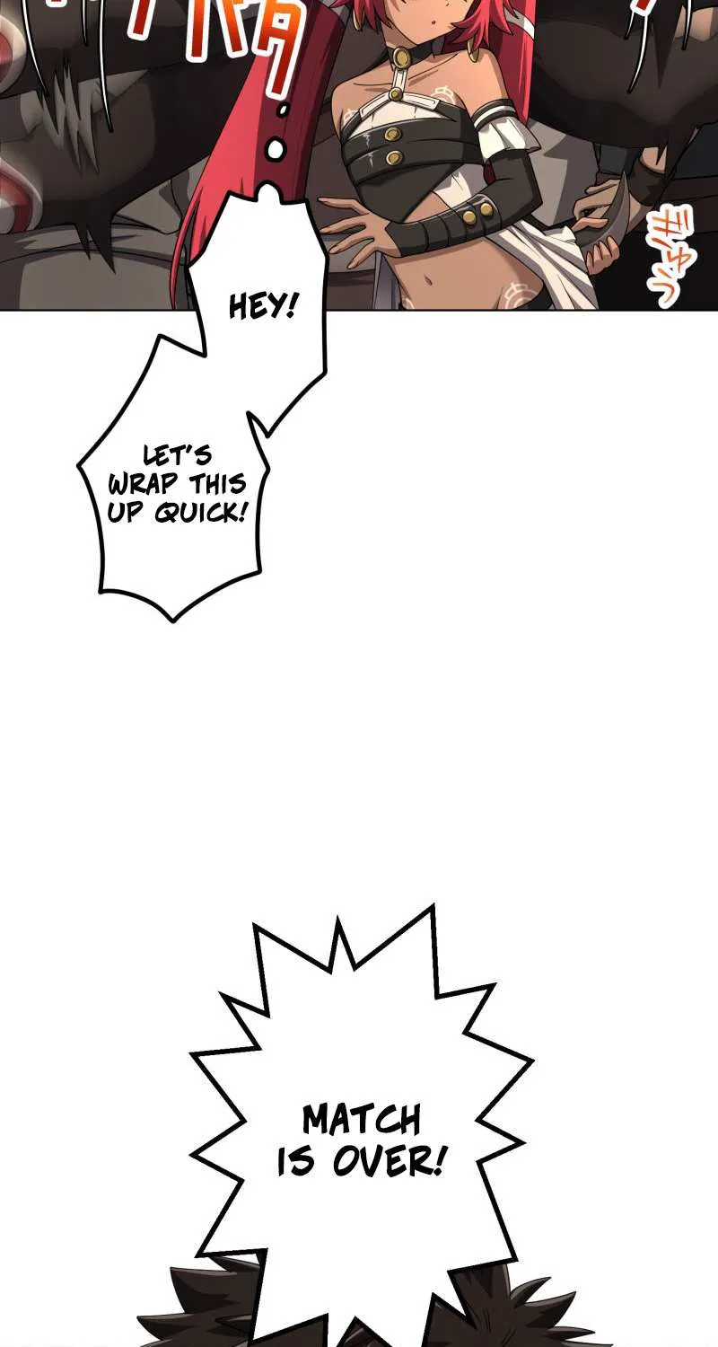 Monster Eater Chapter 49 page 76 - 