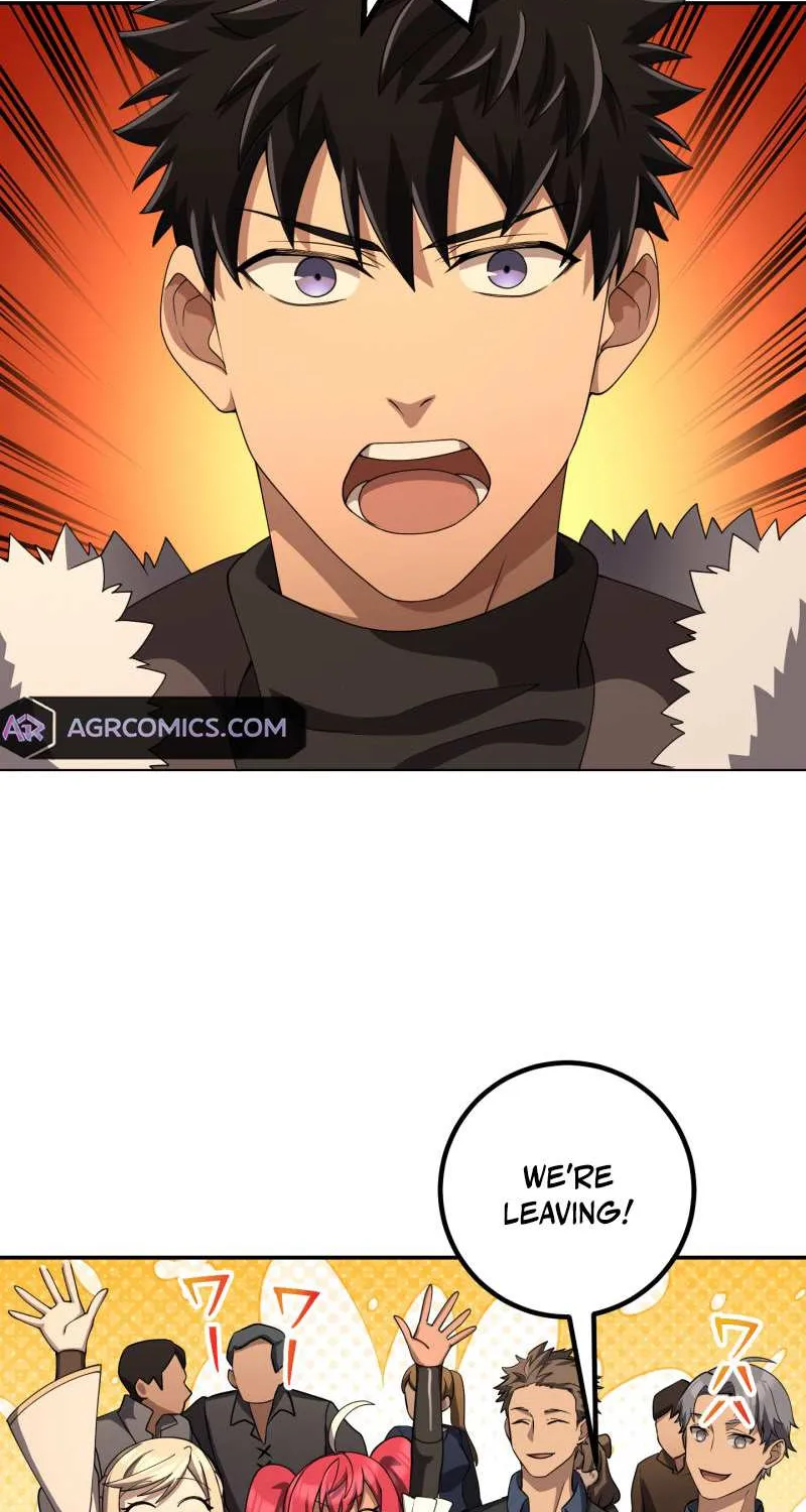 Monster Eater Chapter 49 page 77 - 