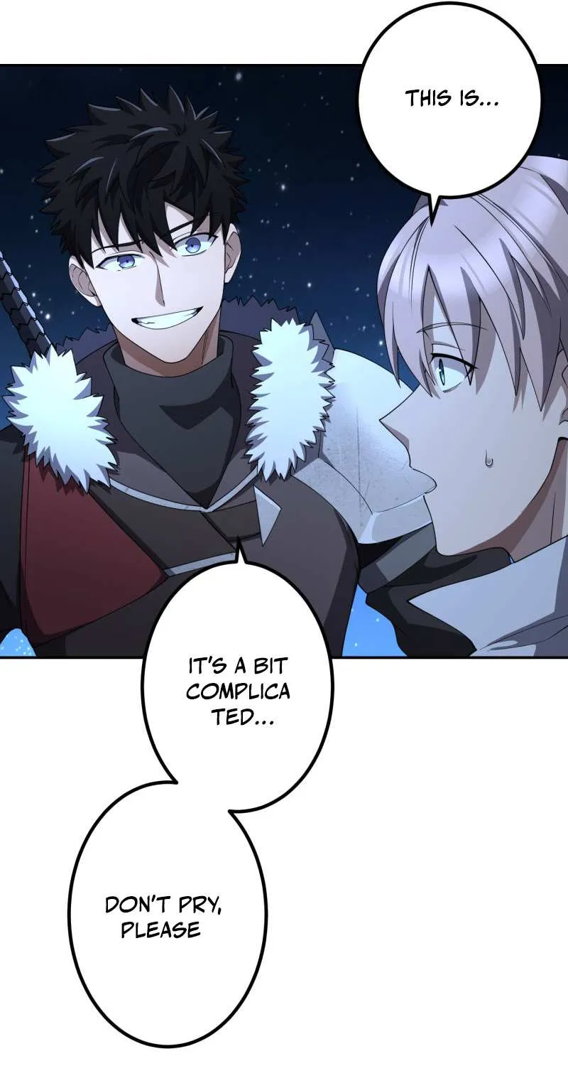 Monster Eater Chapter 49 page 82 - 