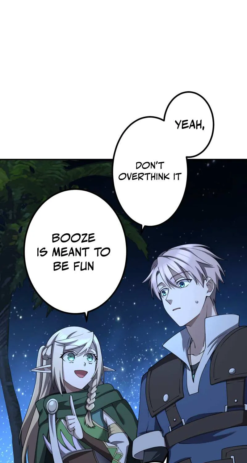 Monster Eater Chapter 49 page 83 - 
