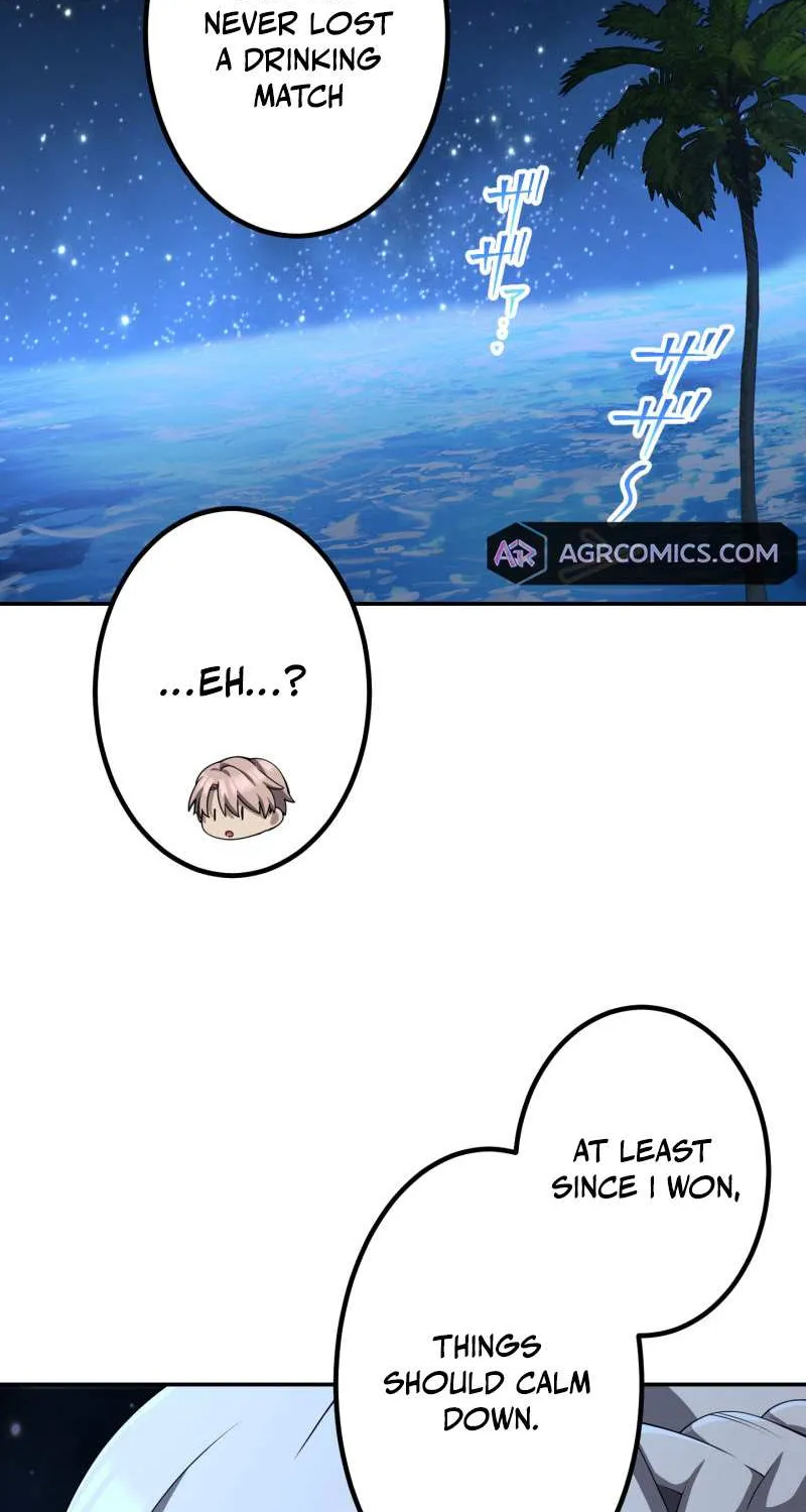 Monster Eater Chapter 49 page 85 - 