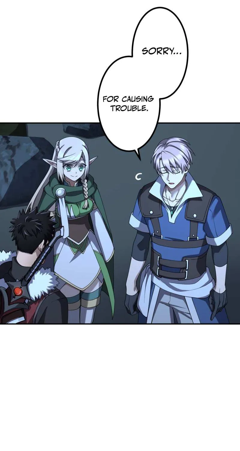 Monster Eater Chapter 49 page 87 - 