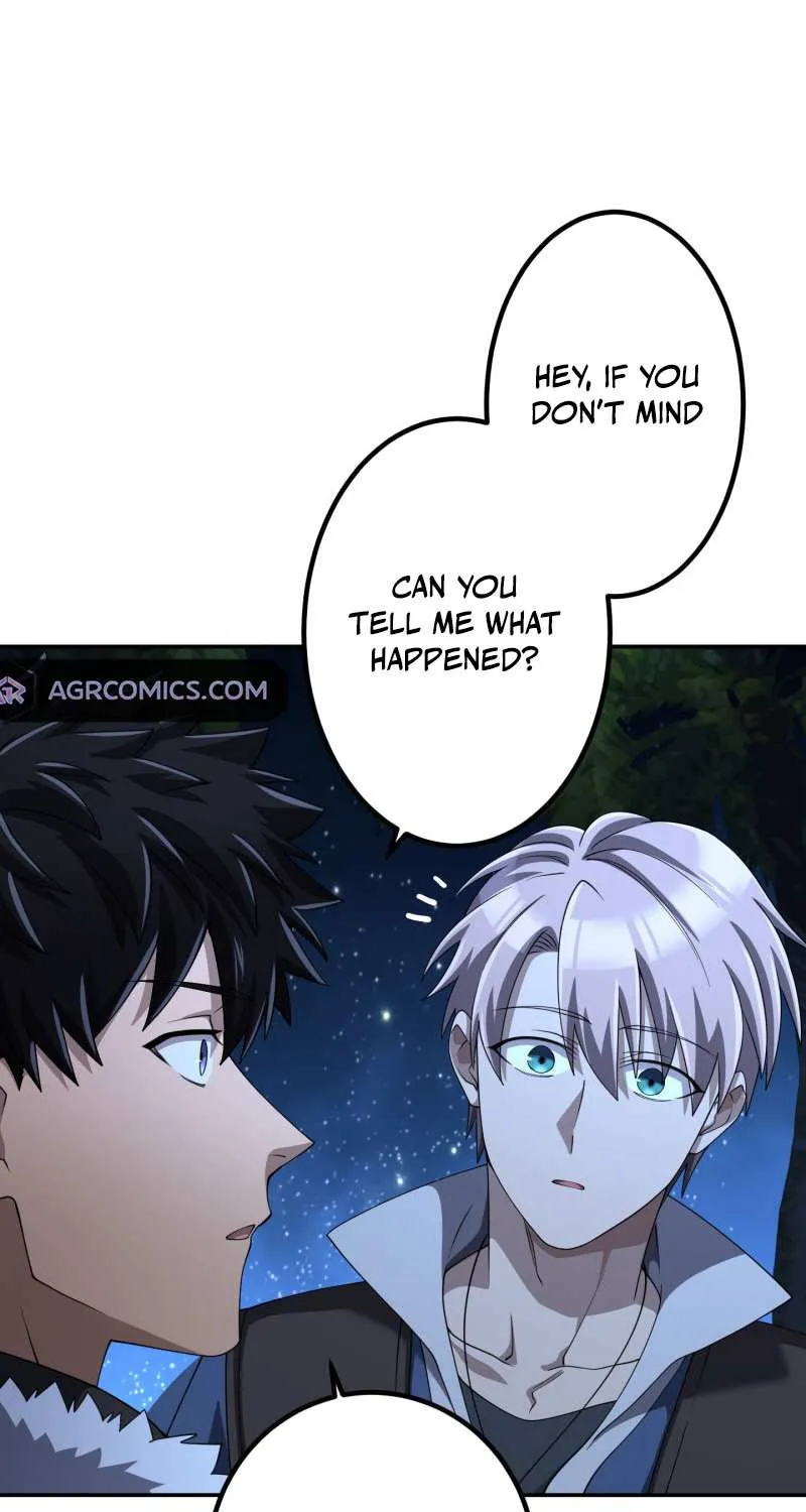 Monster Eater Chapter 49 page 88 - 