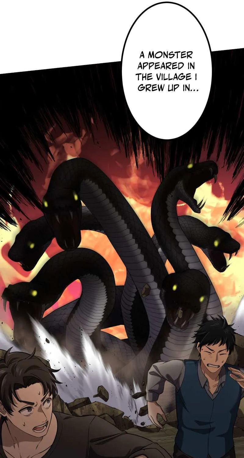 Monster Eater Chapter 49 page 91 - 