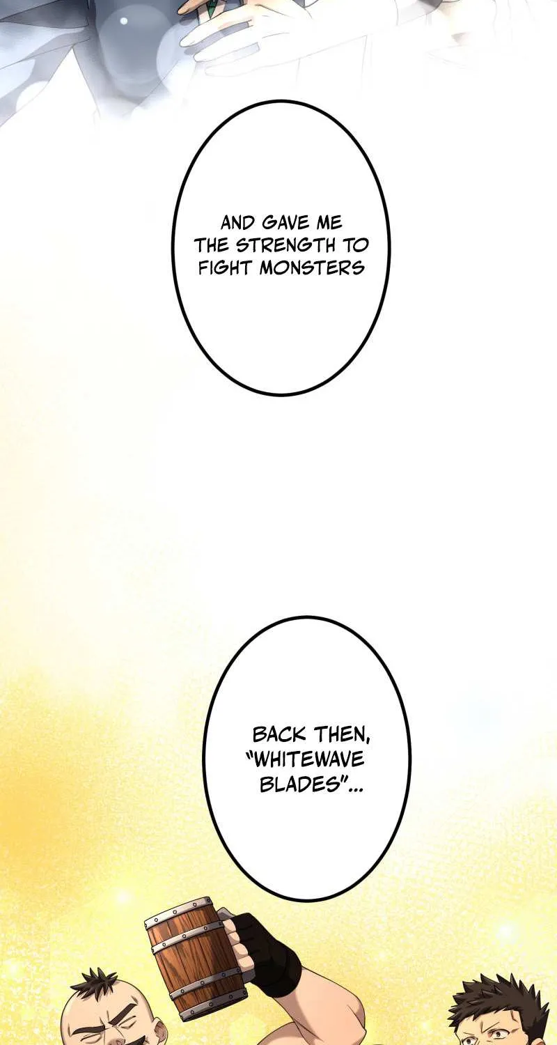 Monster Eater Chapter 49 page 98 - 