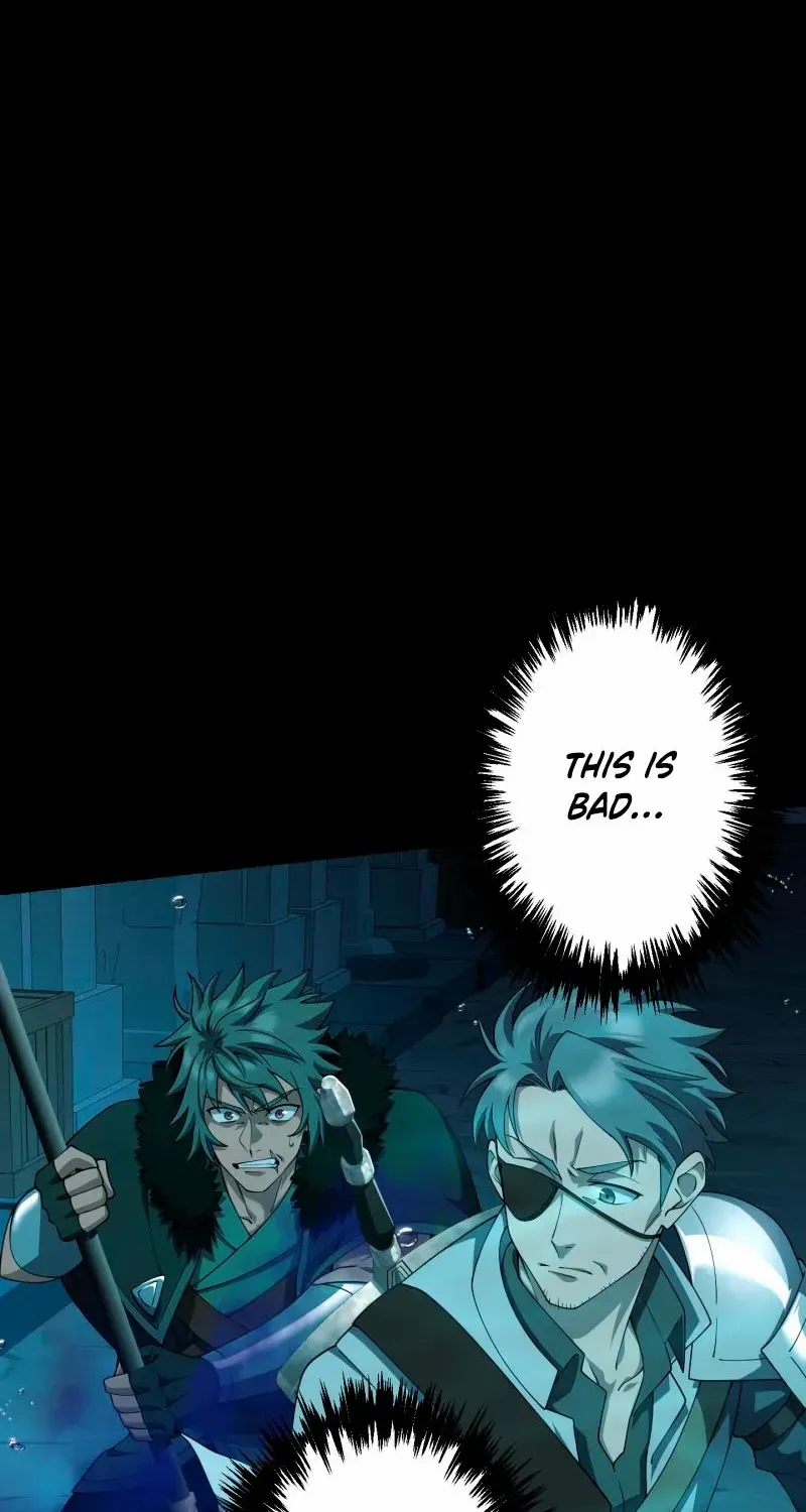 Monster Eater Chapter 50 page 16 - 