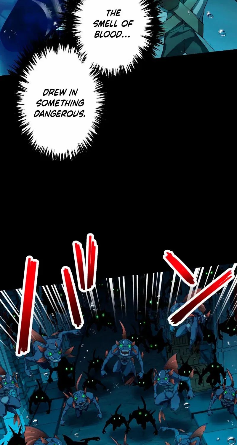 Monster Eater Chapter 50 page 17 - 