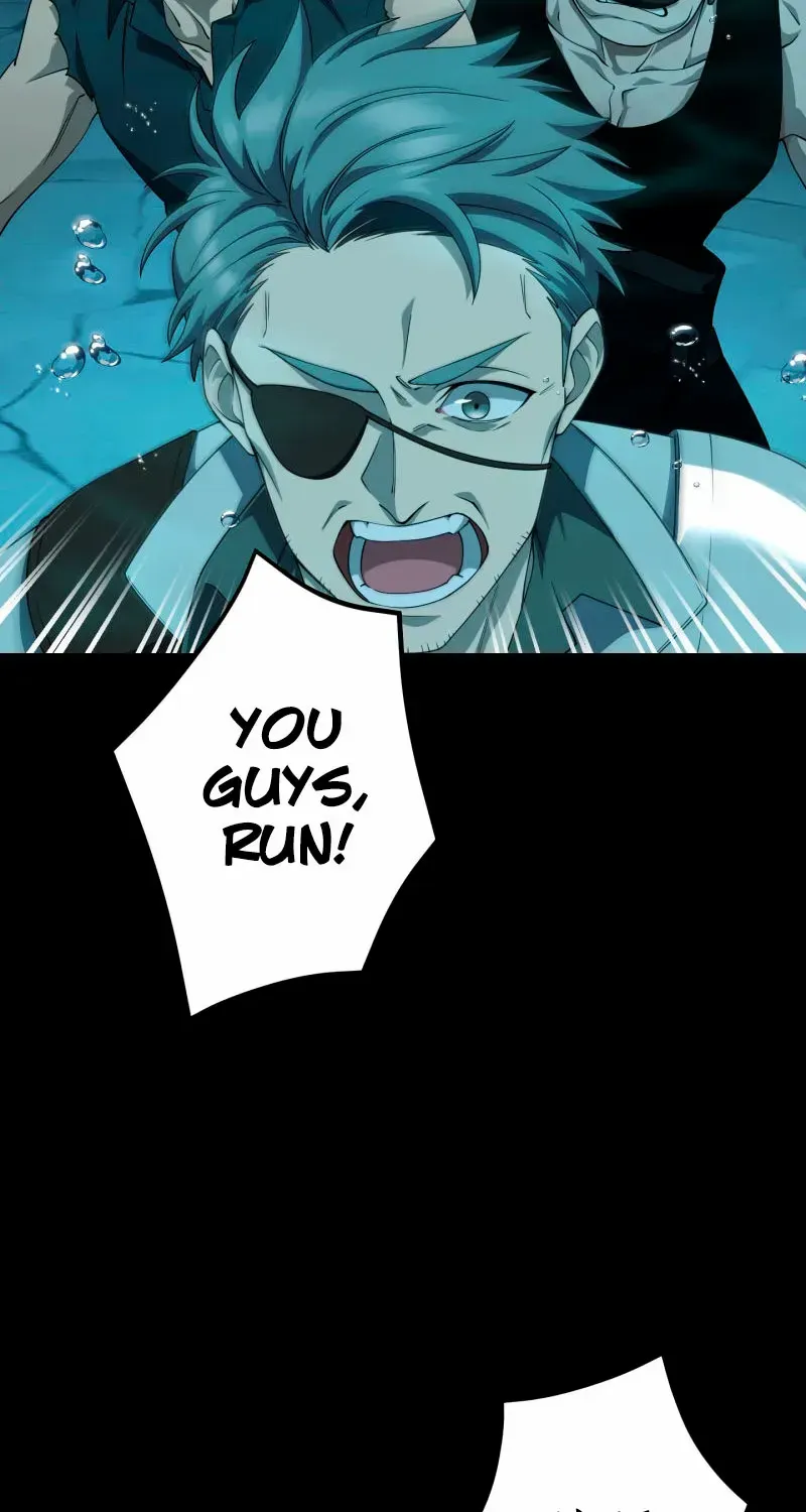 Monster Eater Chapter 50 page 19 - 