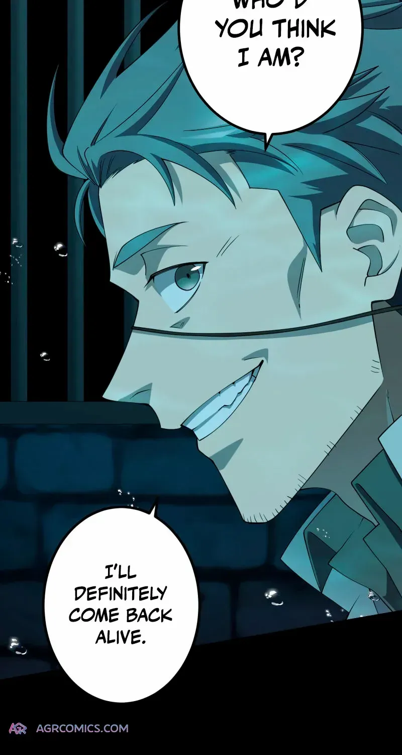 Monster Eater Chapter 50 page 21 - 