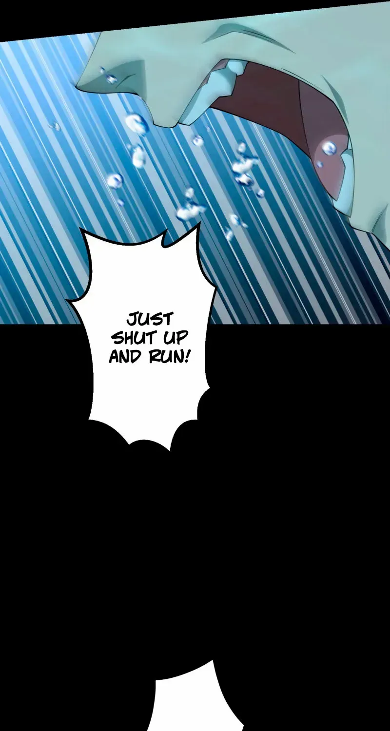 Monster Eater Chapter 50 page 23 - 