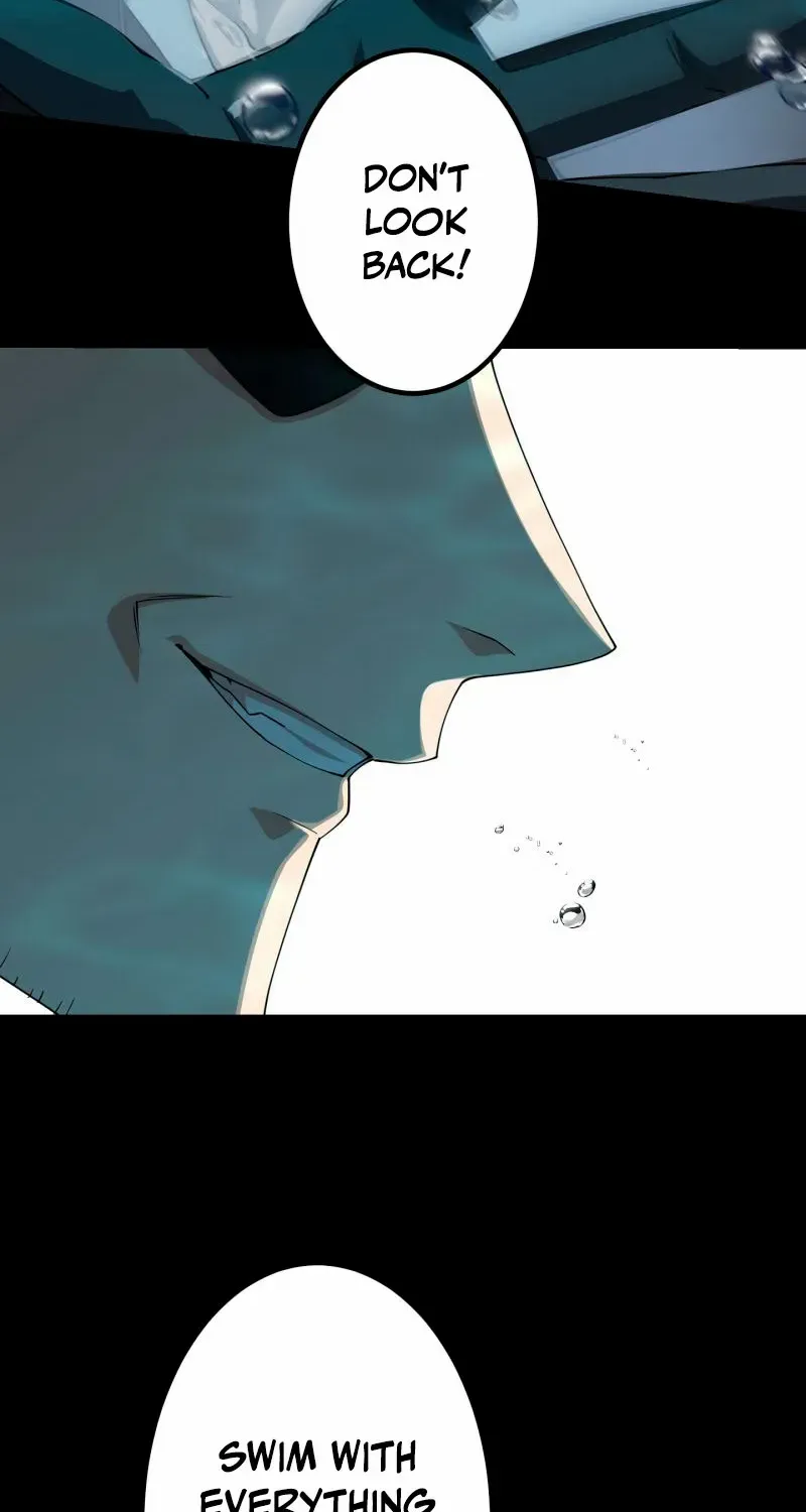 Monster Eater Chapter 50 page 28 - 