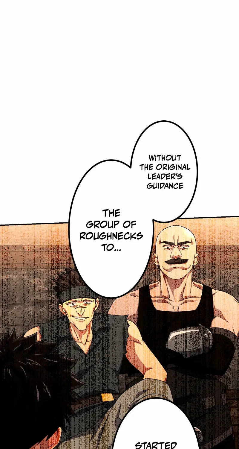 Monster Eater Chapter 50 page 31 - 