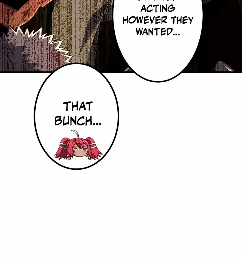 Monster Eater Chapter 50 page 32 - 