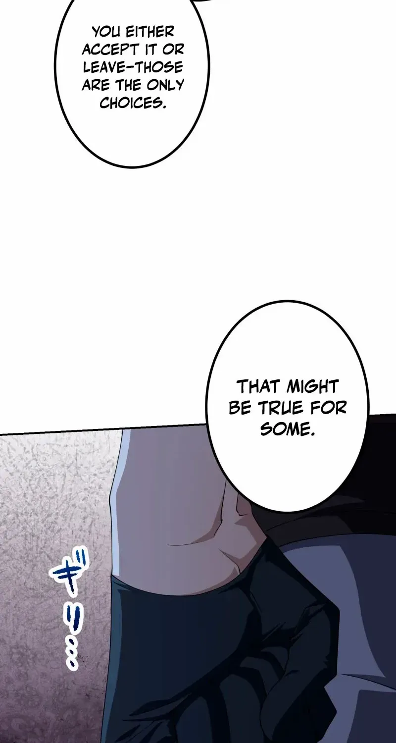 Monster Eater Chapter 50 page 34 - 