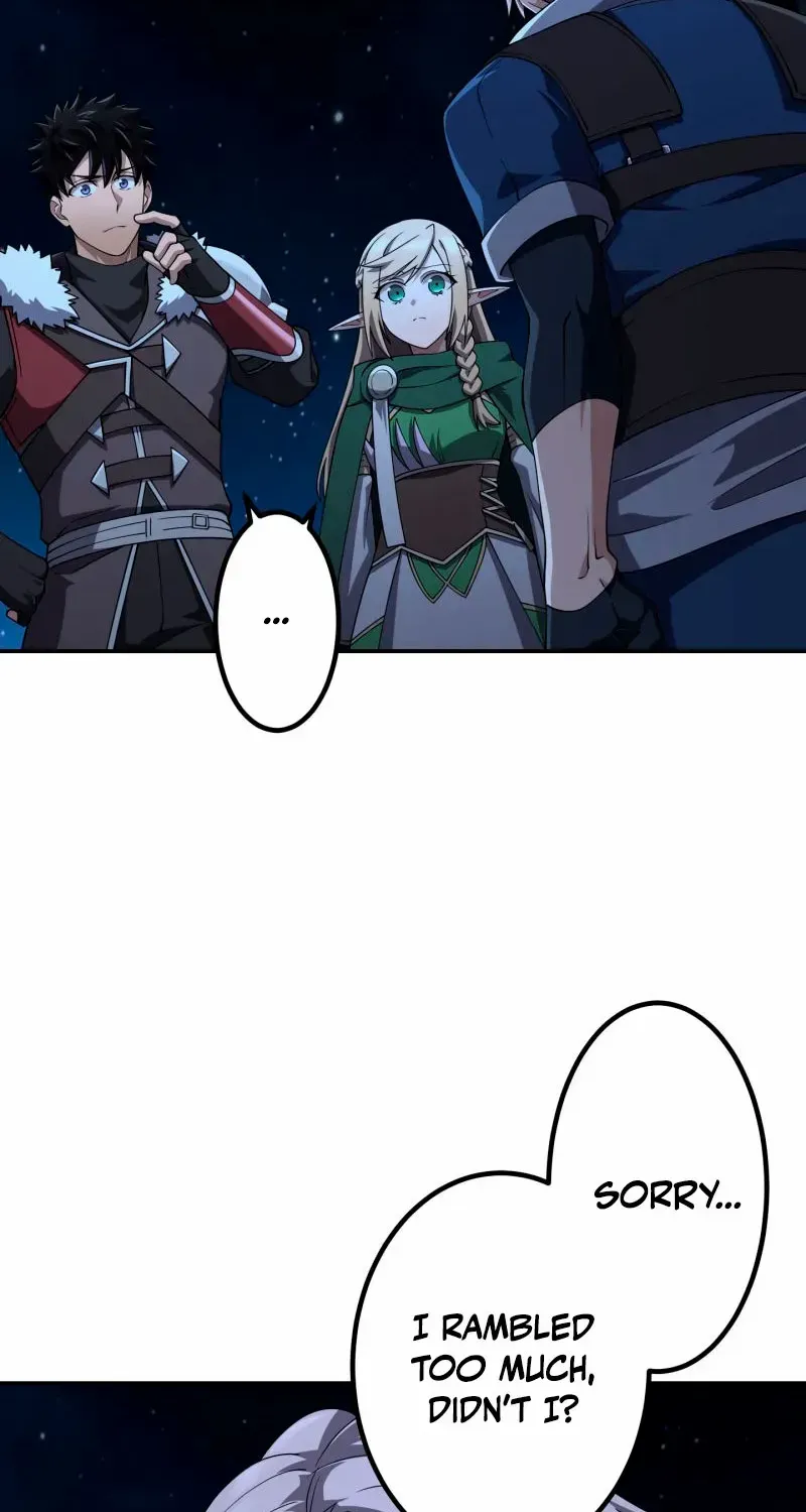Monster Eater Chapter 50 page 36 - 