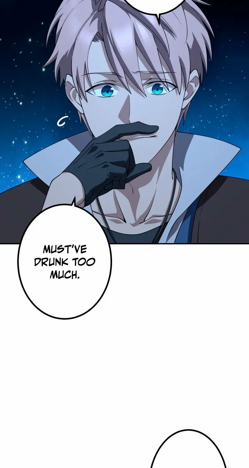 Monster Eater Chapter 50 page 37 - 