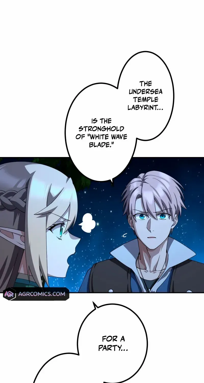 Monster Eater Chapter 50 page 39 - 