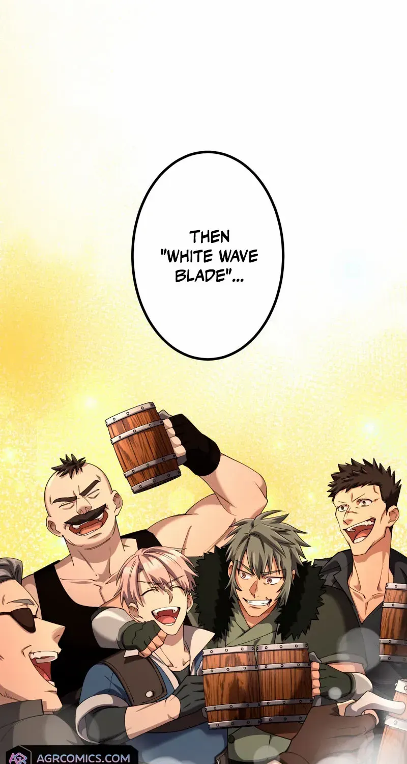 Monster Eater Chapter 50 page 5 - 