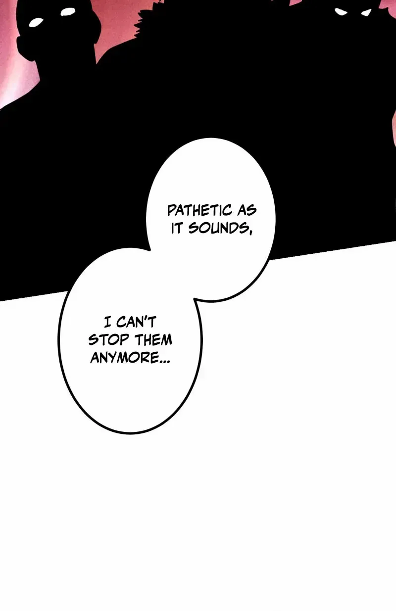 Monster Eater Chapter 50 page 41 - 