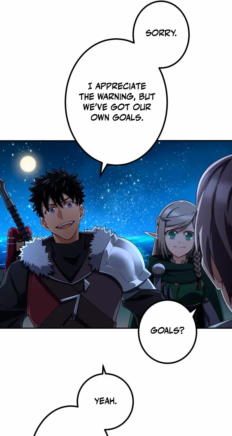 Monster Eater Chapter 50 page 42 - 