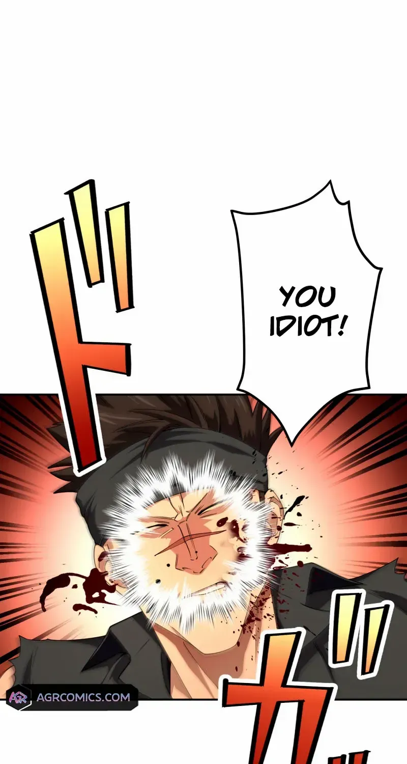 Monster Eater Chapter 50 page 44 - 