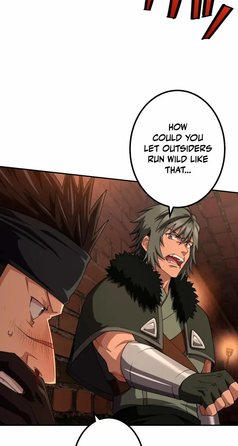 Monster Eater Chapter 50 page 45 - 