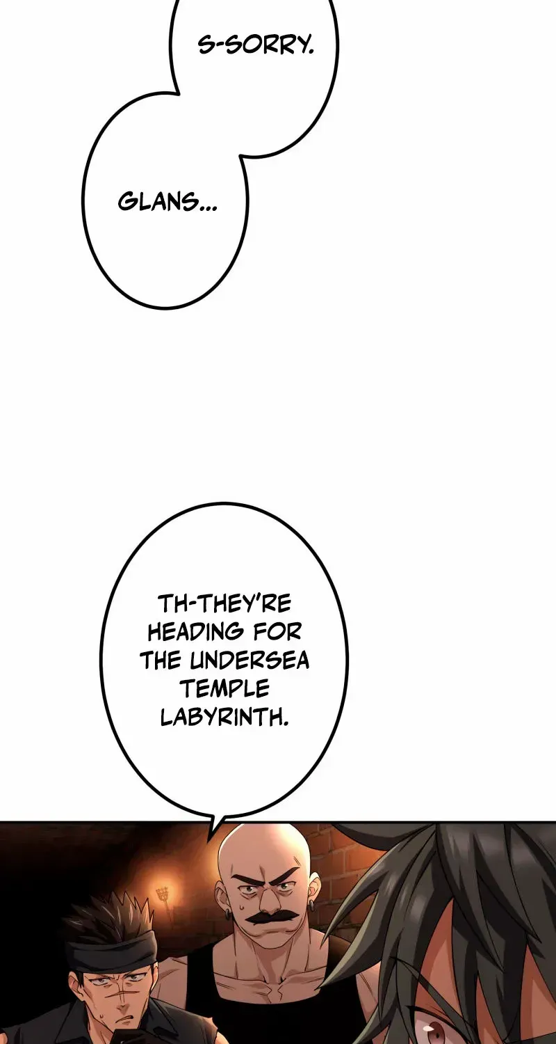 Monster Eater Chapter 50 page 46 - 