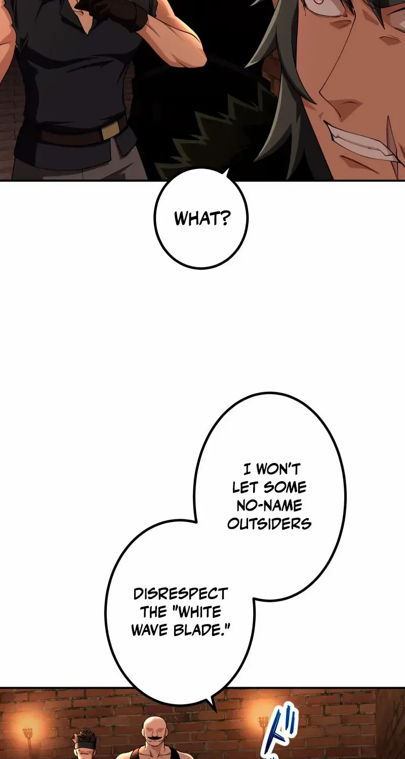Monster Eater Chapter 50 page 47 - 