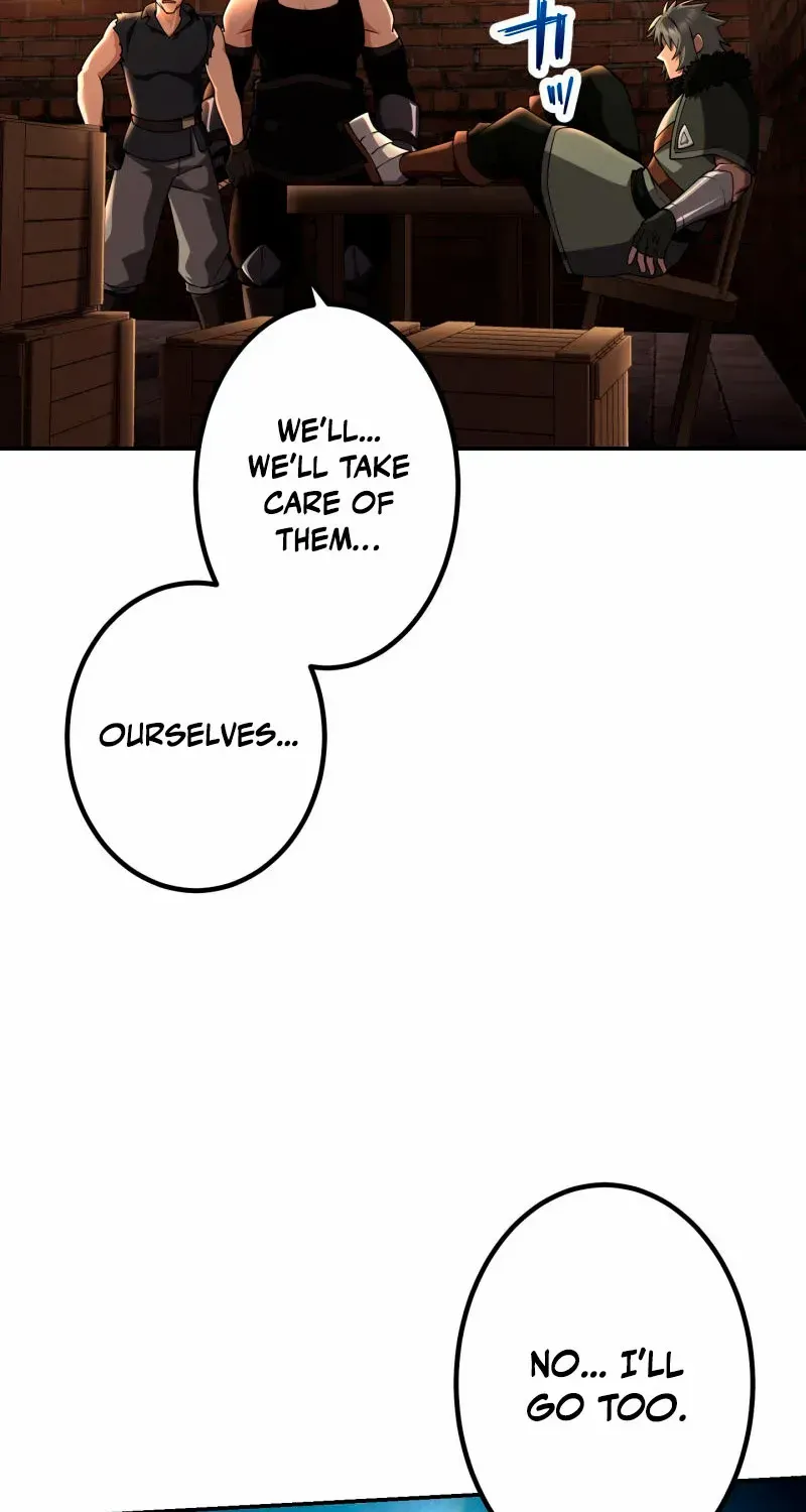 Monster Eater Chapter 50 page 48 - 