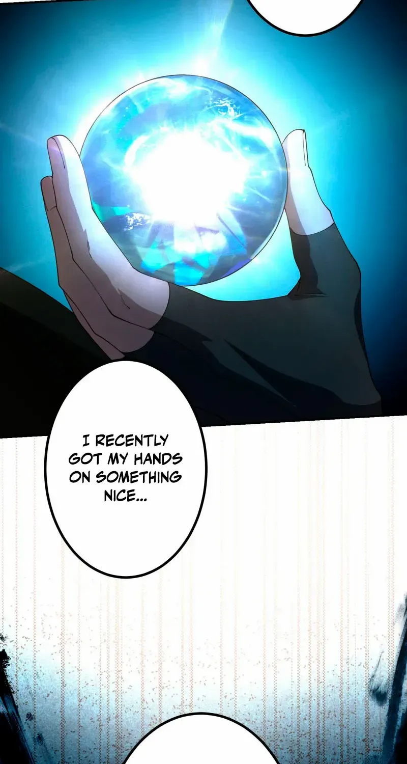 Monster Eater Chapter 50 page 49 - 