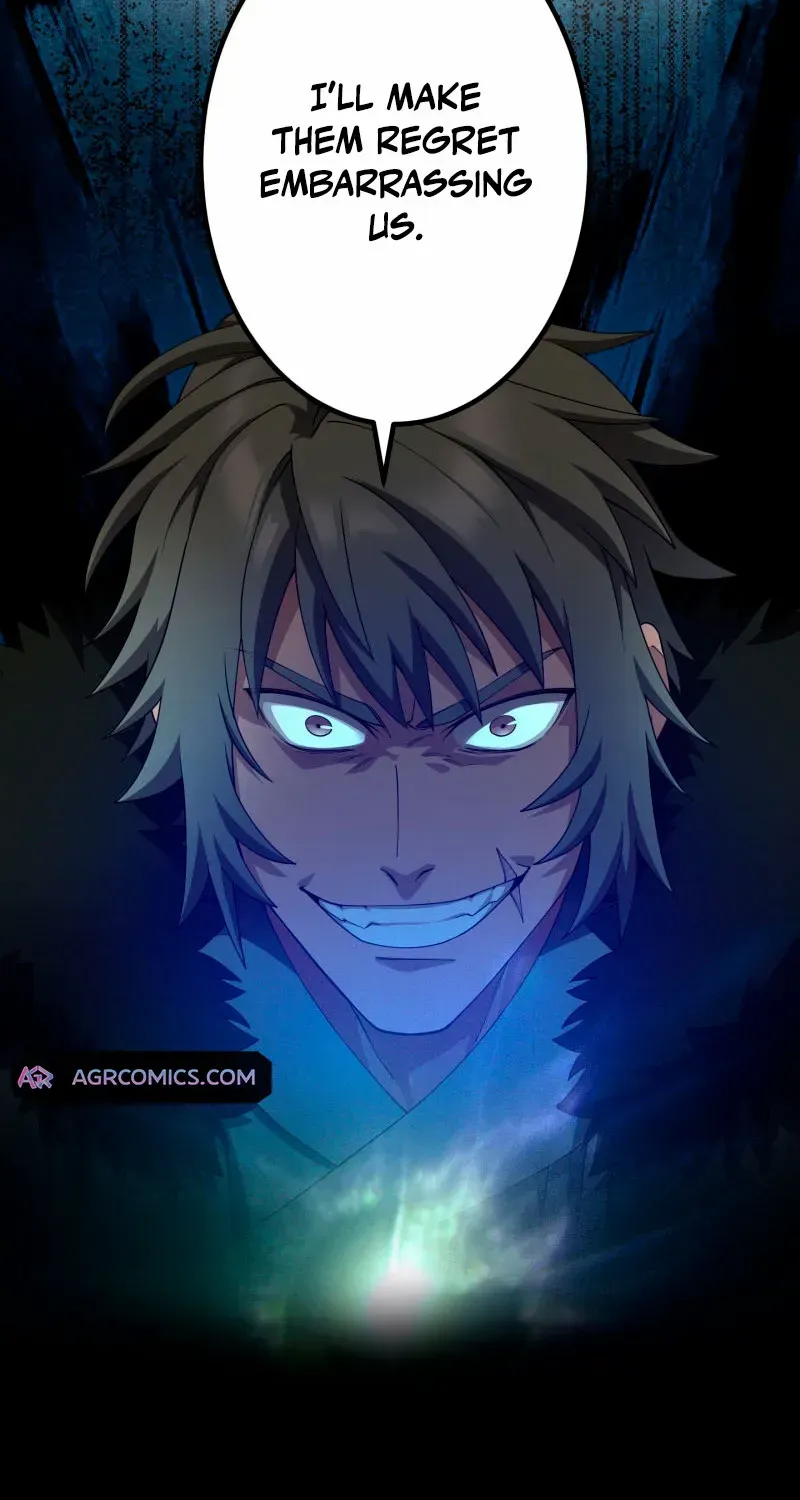 Monster Eater Chapter 50 page 50 - 