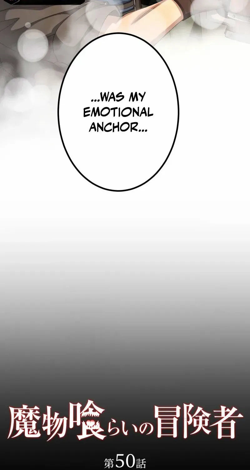 Monster Eater Chapter 50 page 6 - 
