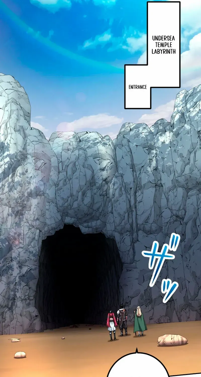 Monster Eater Chapter 50 page 52 - 