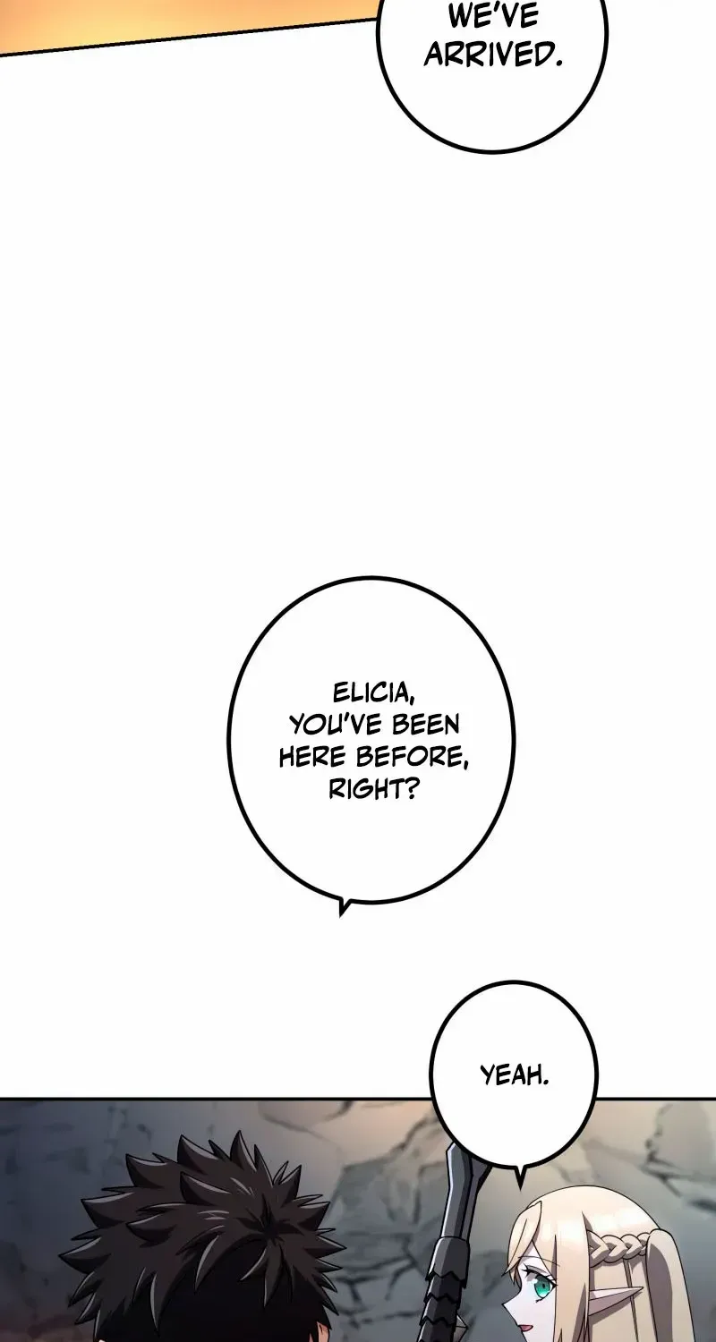 Monster Eater Chapter 50 page 53 - 