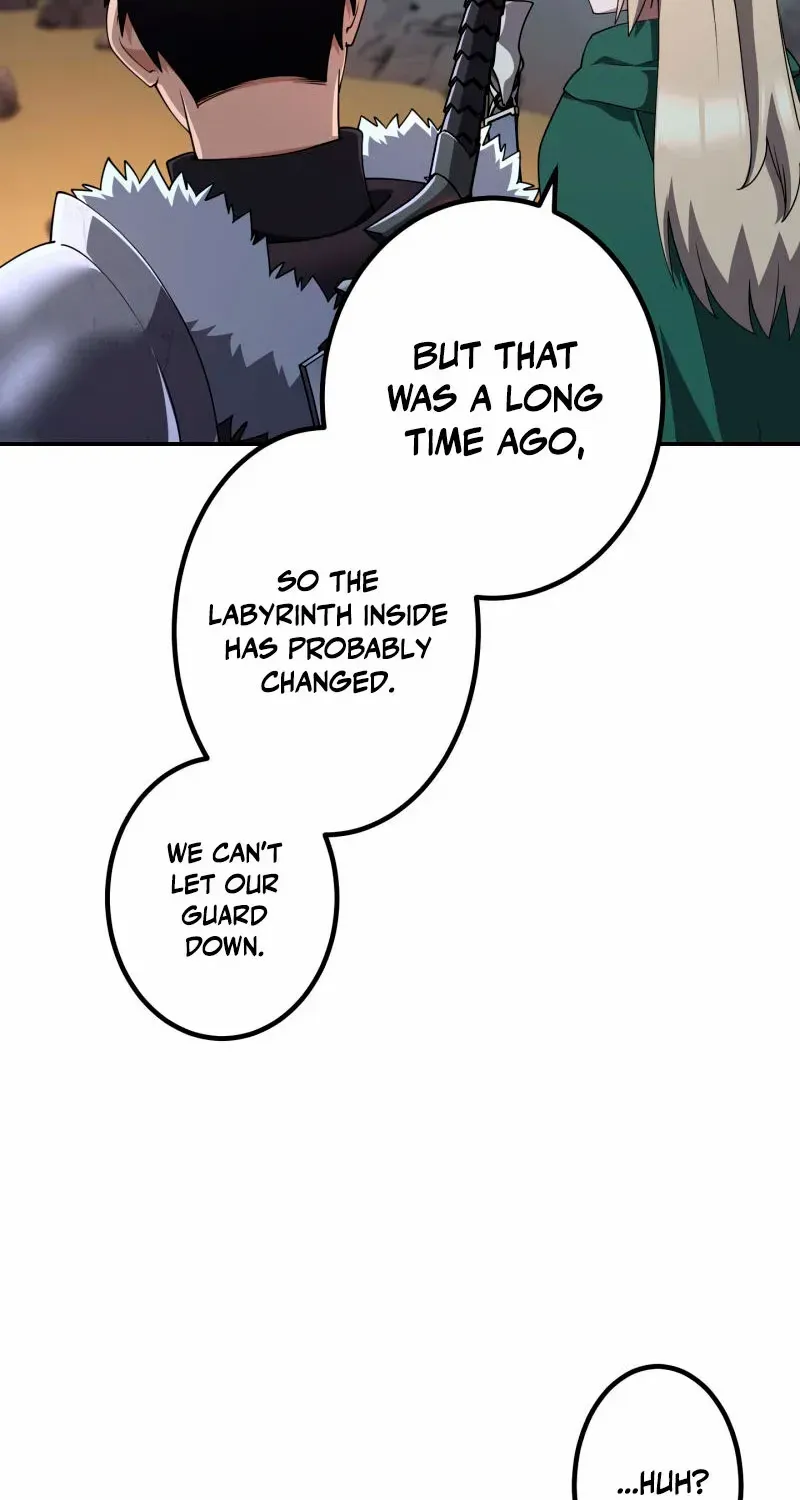 Monster Eater Chapter 50 page 54 - 
