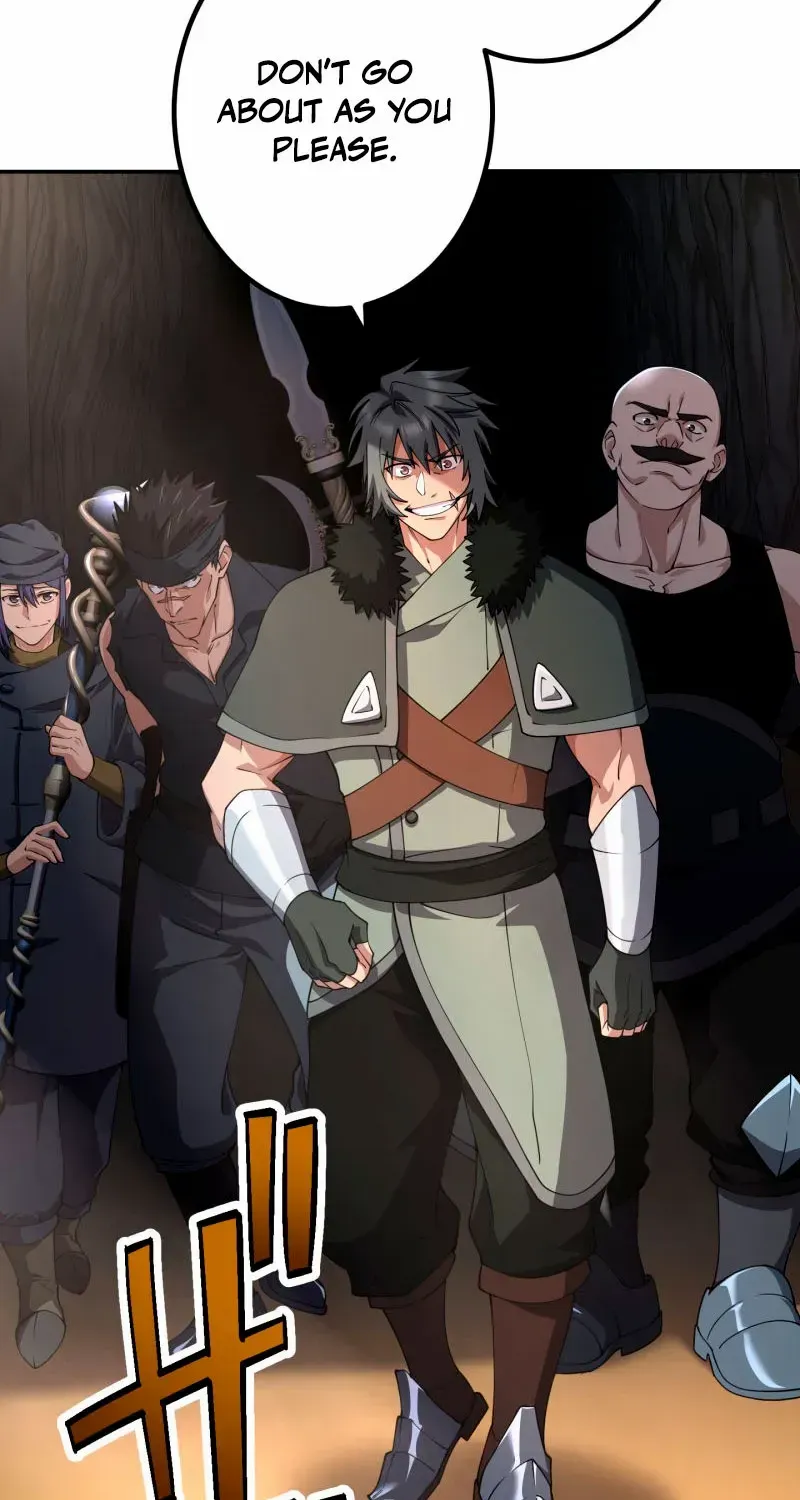 Monster Eater Chapter 50 page 58 - 
