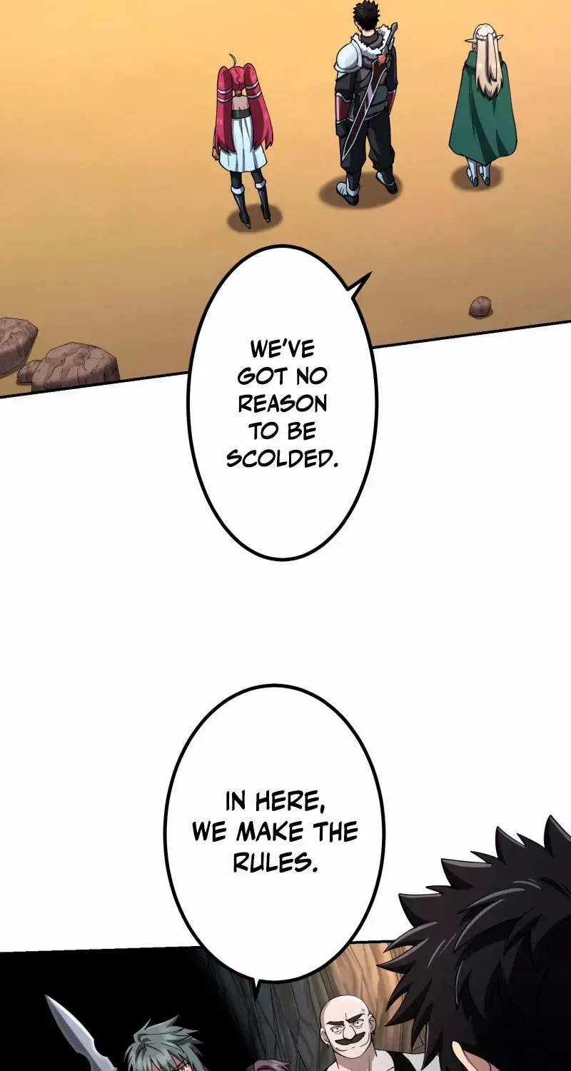 Monster Eater Chapter 50 page 60 - 