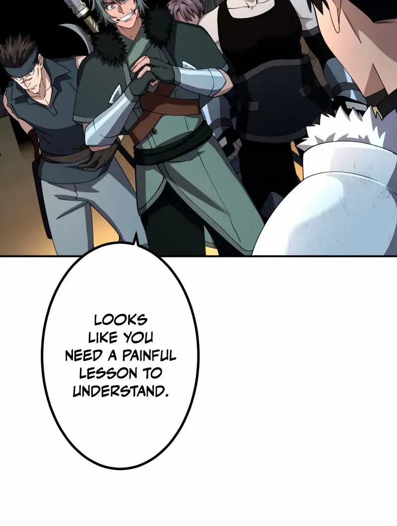 Monster Eater Chapter 50 page 61 - 