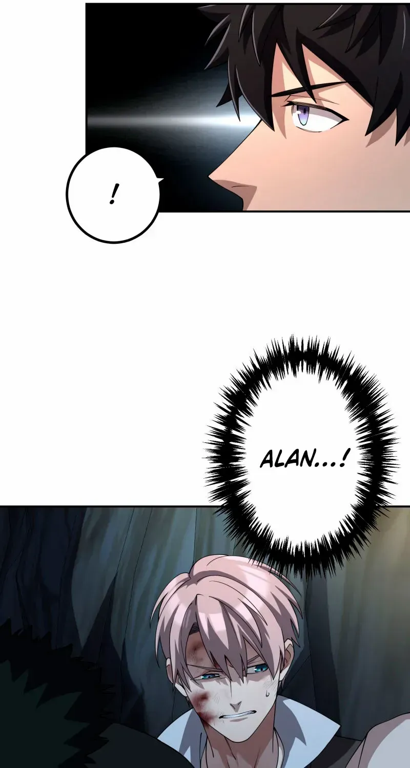 Monster Eater Chapter 50 page 62 - 