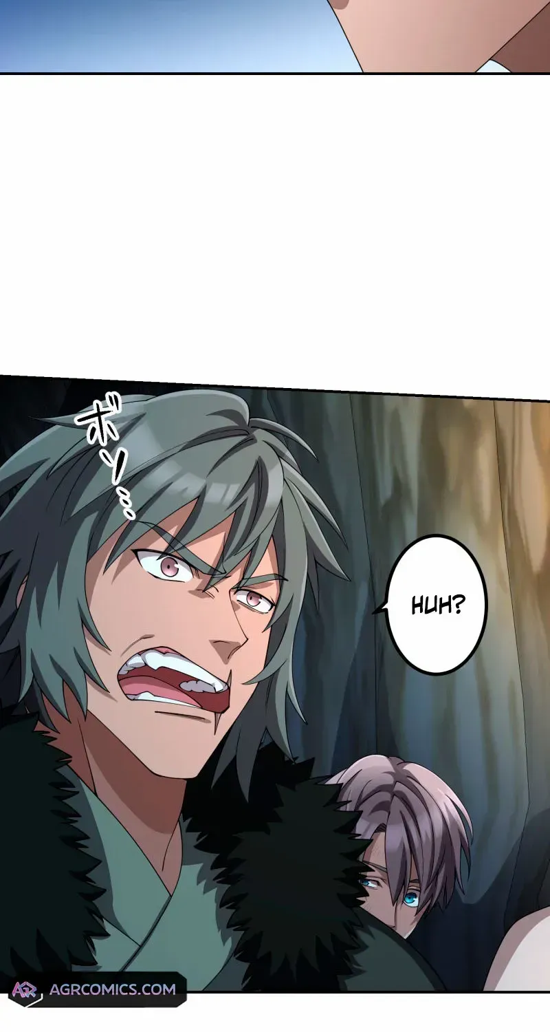 Monster Eater Chapter 50 page 64 - 