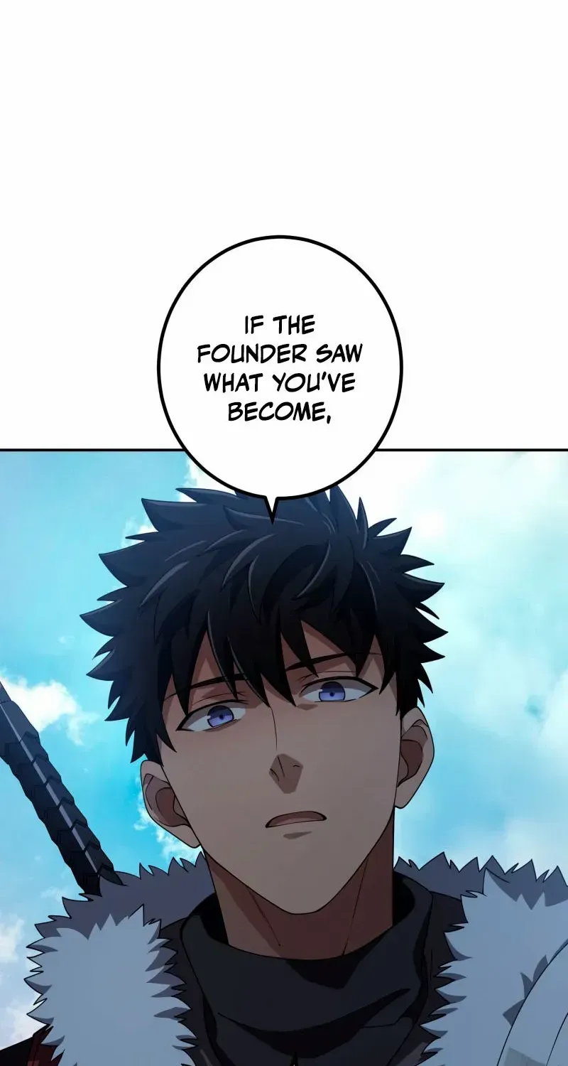 Monster Eater Chapter 50 page 65 - 