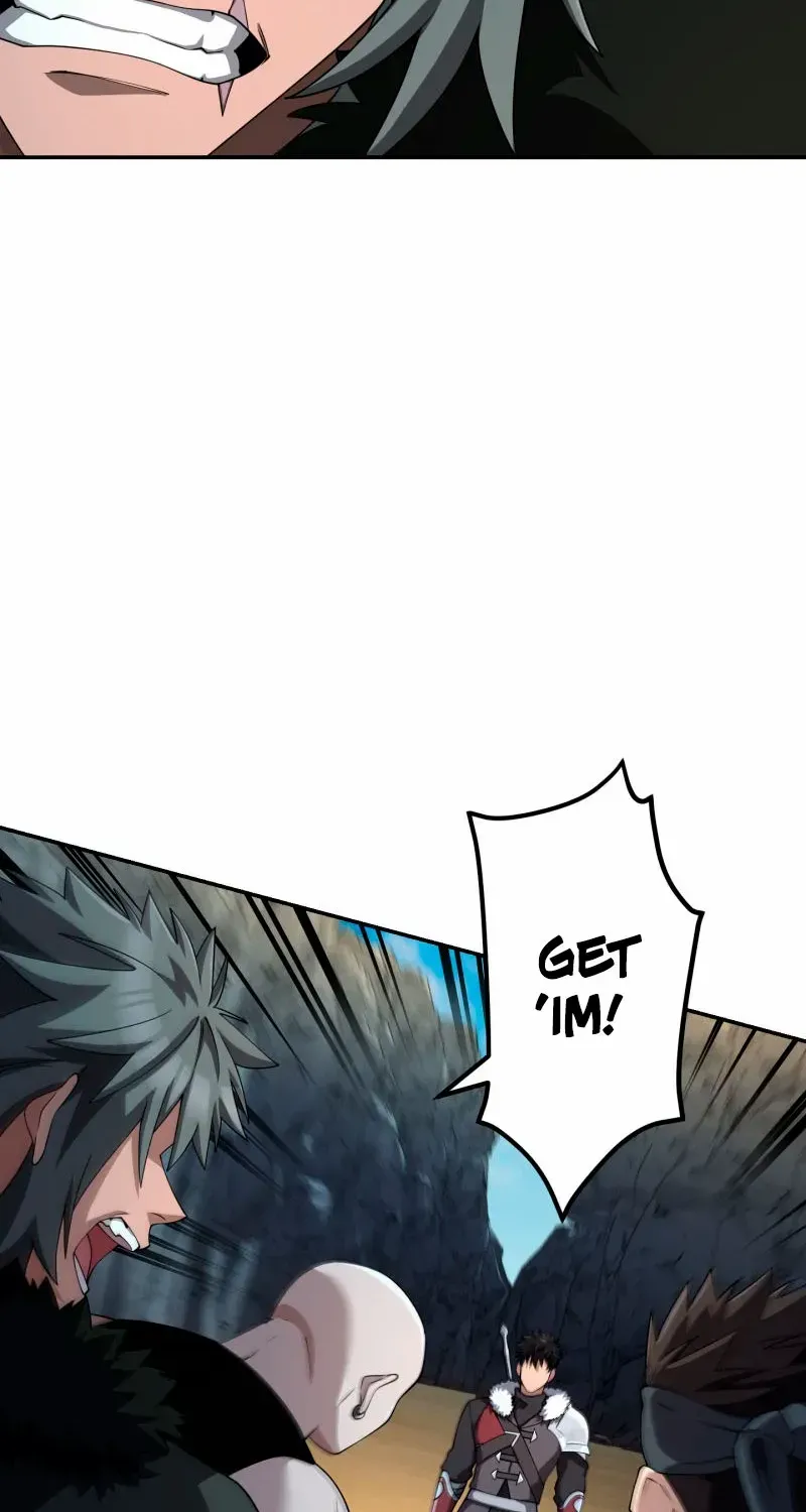 Monster Eater Chapter 50 page 67 - 