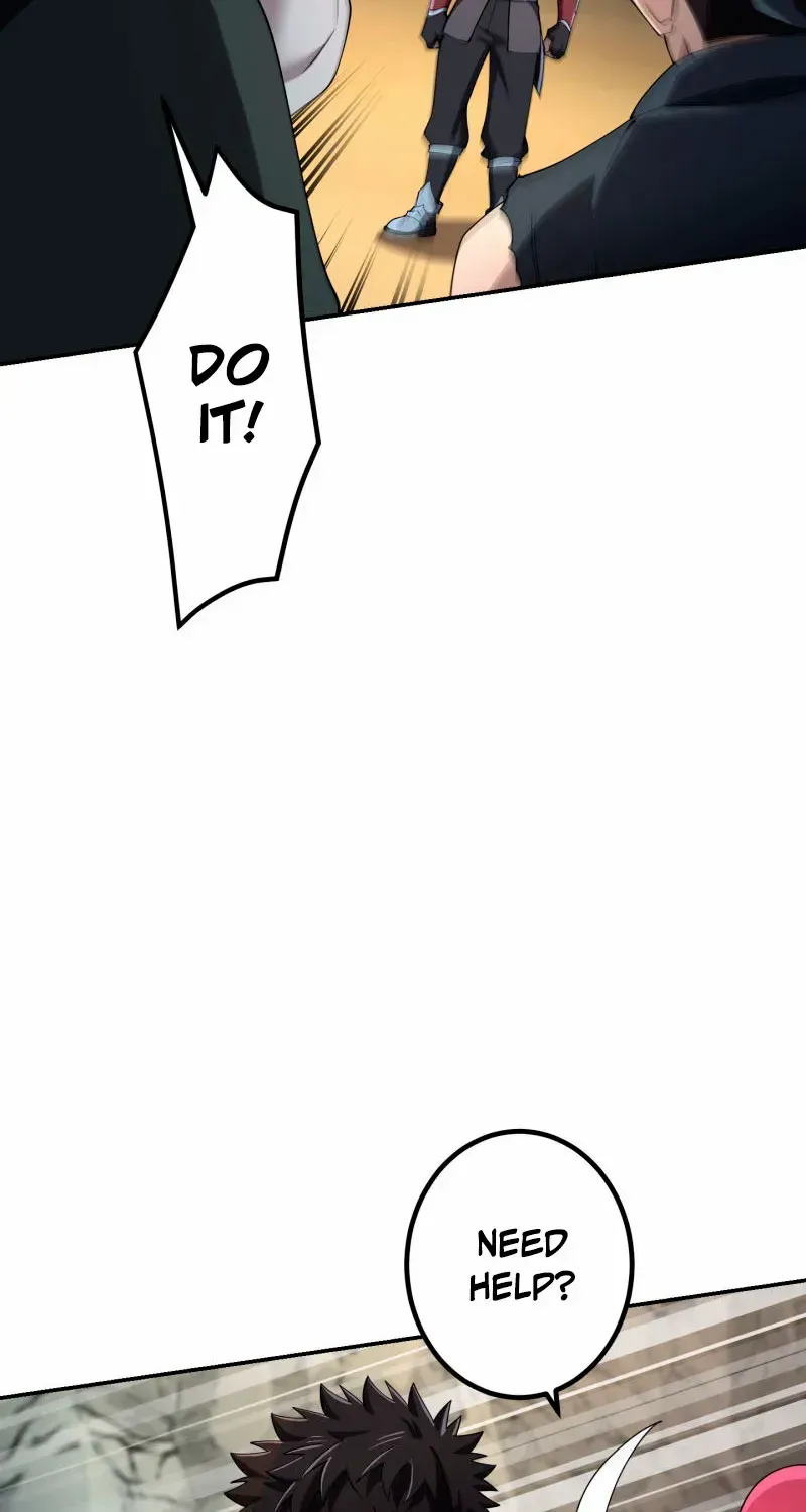 Monster Eater Chapter 50 page 68 - 