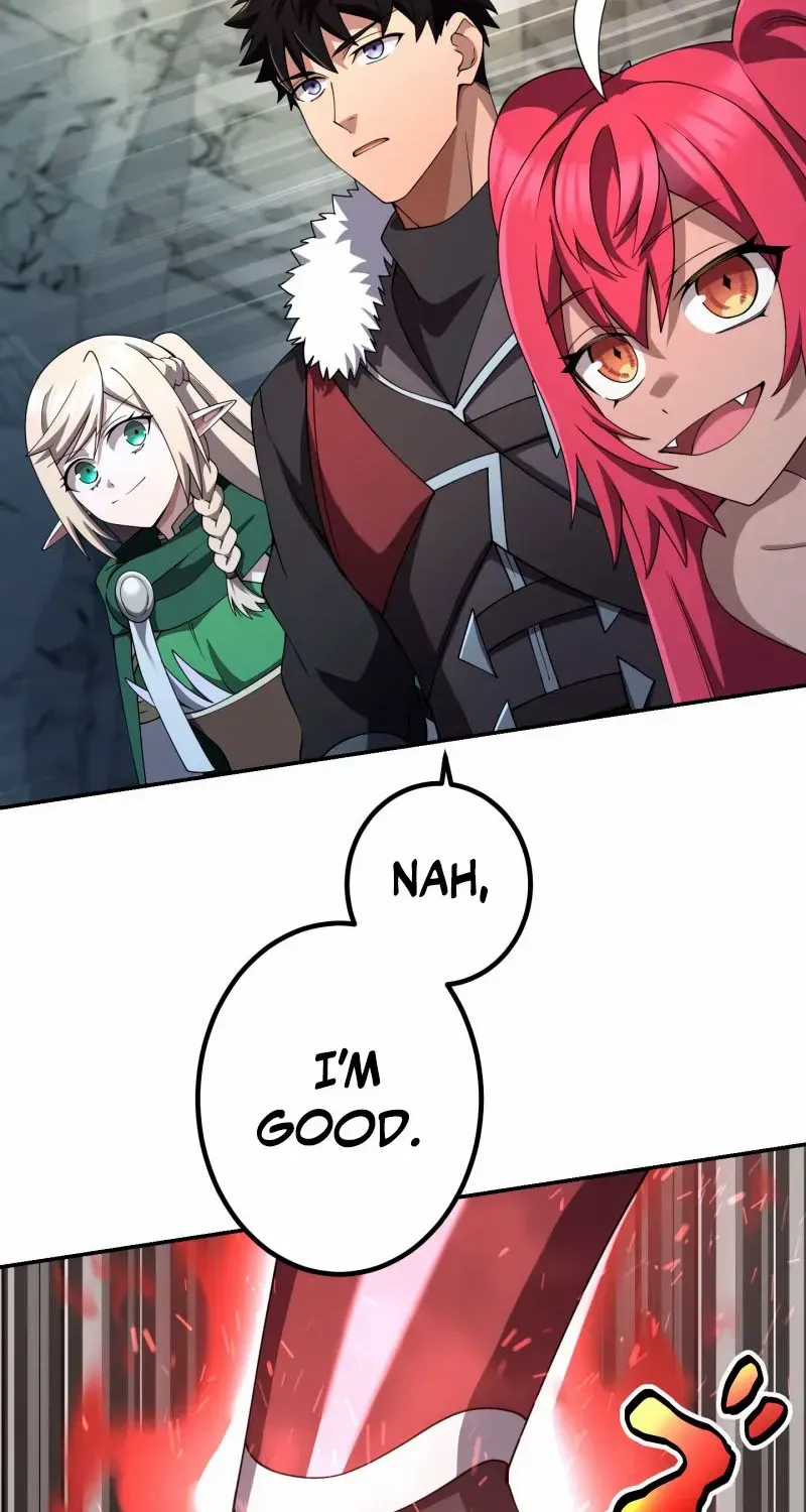 Monster Eater Chapter 50 page 69 - 