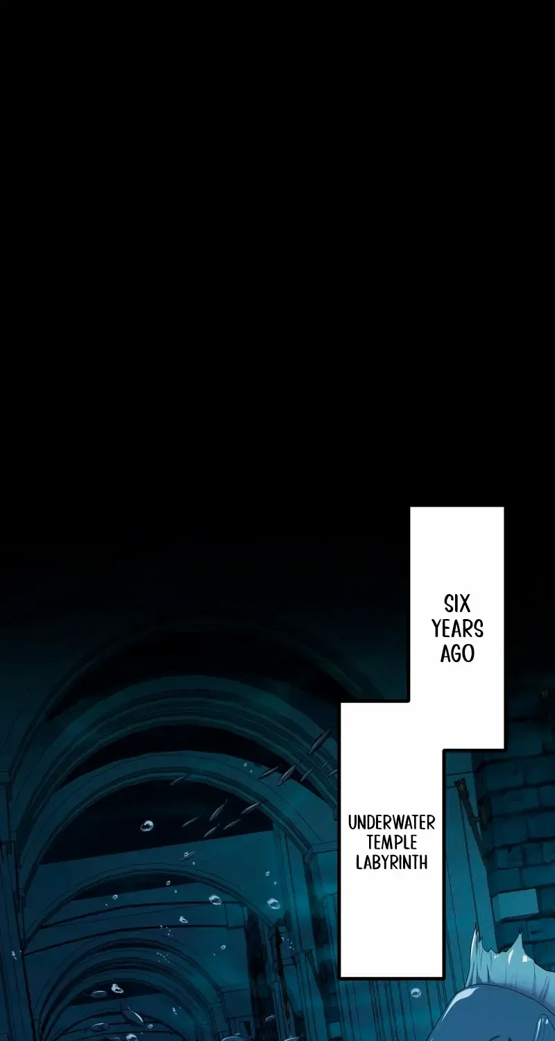 Monster Eater Chapter 50 page 8 - 