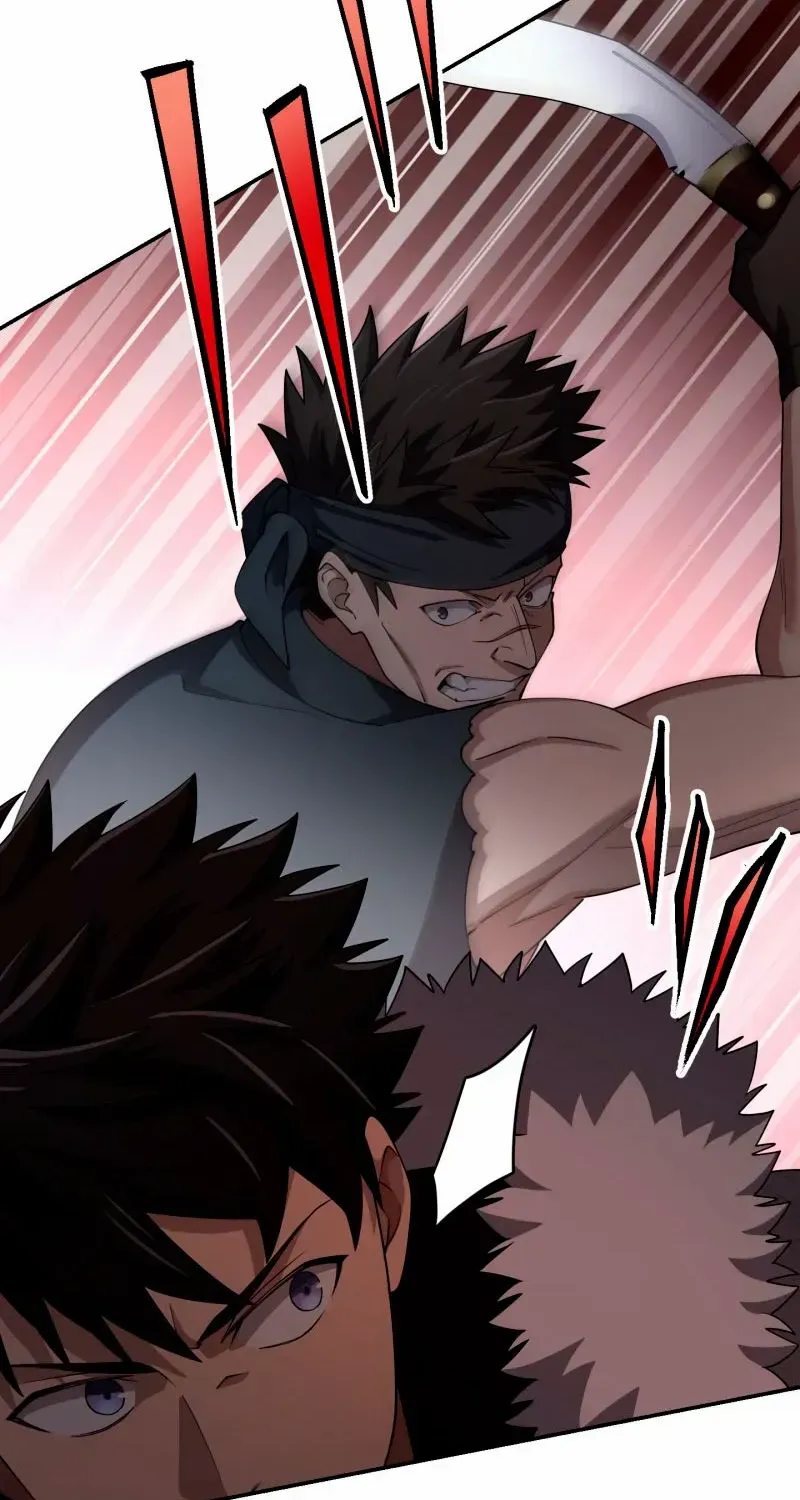Monster Eater Chapter 50 page 73 - 